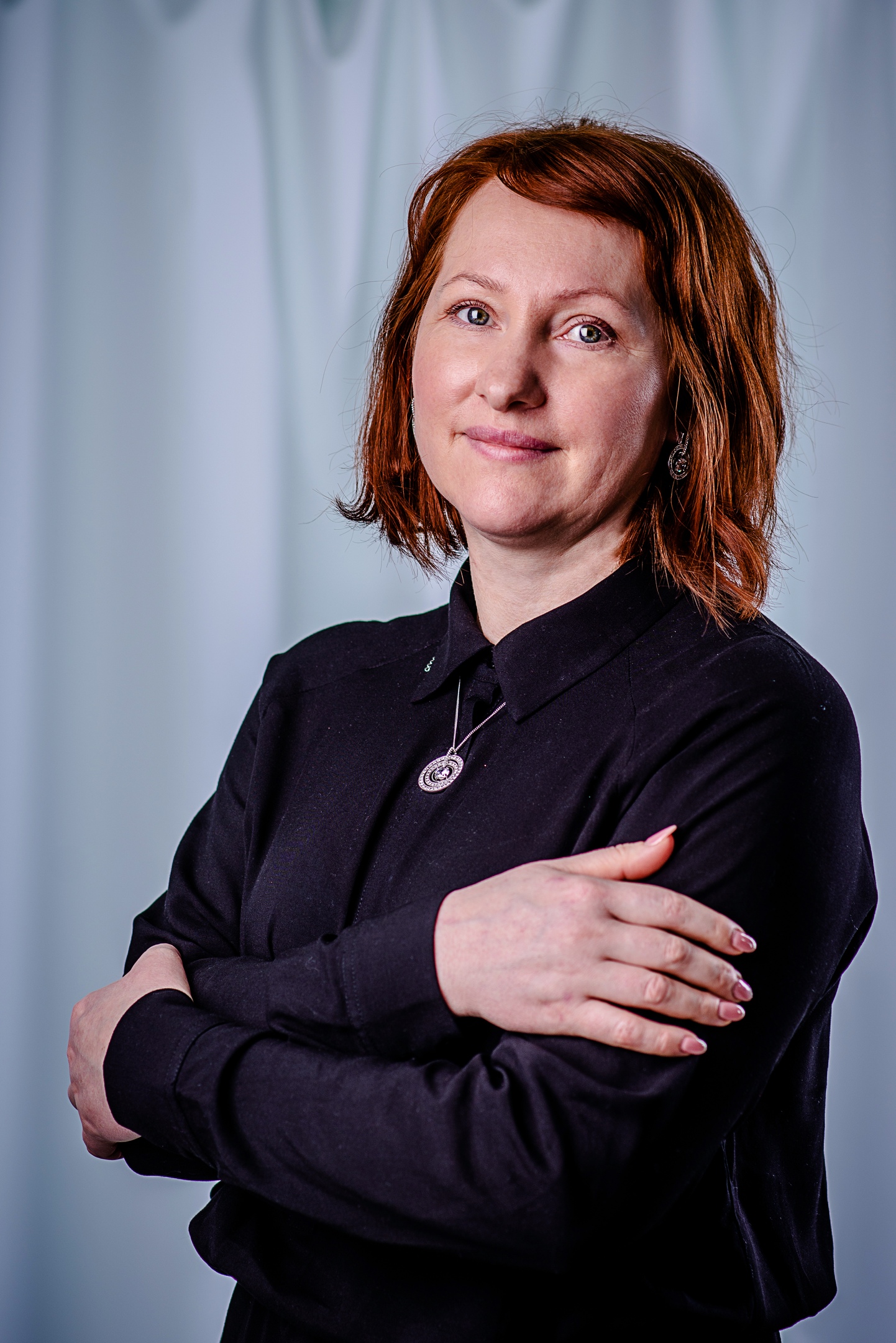 Серебренникова Татьяна Владимировна.