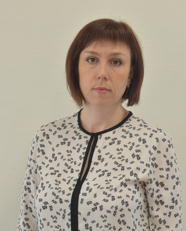 Хохрякова Татьяна Вячеславовна.