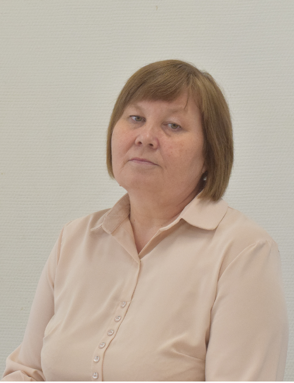 Королева Жанна Николаевна.