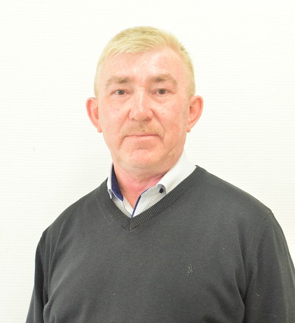 ​Ложкин Леонид Валентинович.