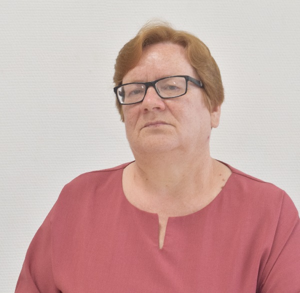 Никитина Вера Аполоновна.