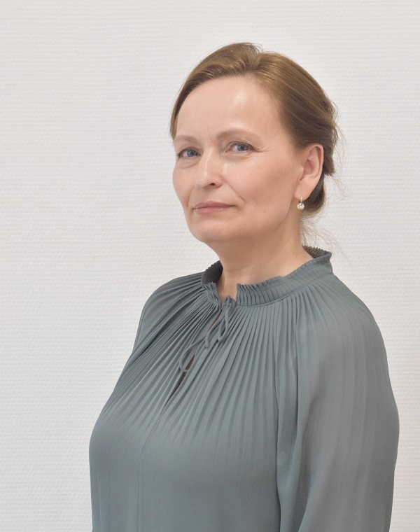 Перевозчикова Елена Викторовна.