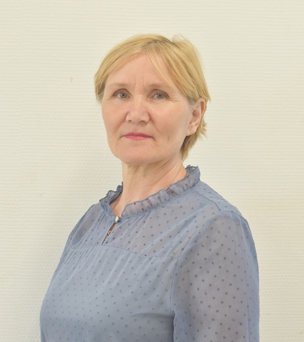 Перевозчикова Татьяна Аркадьевна.