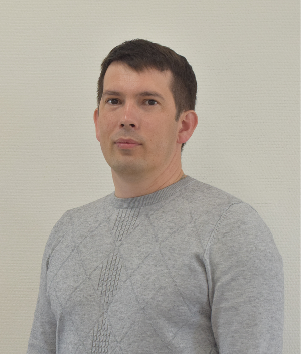 Шубин Виктор Александрович.