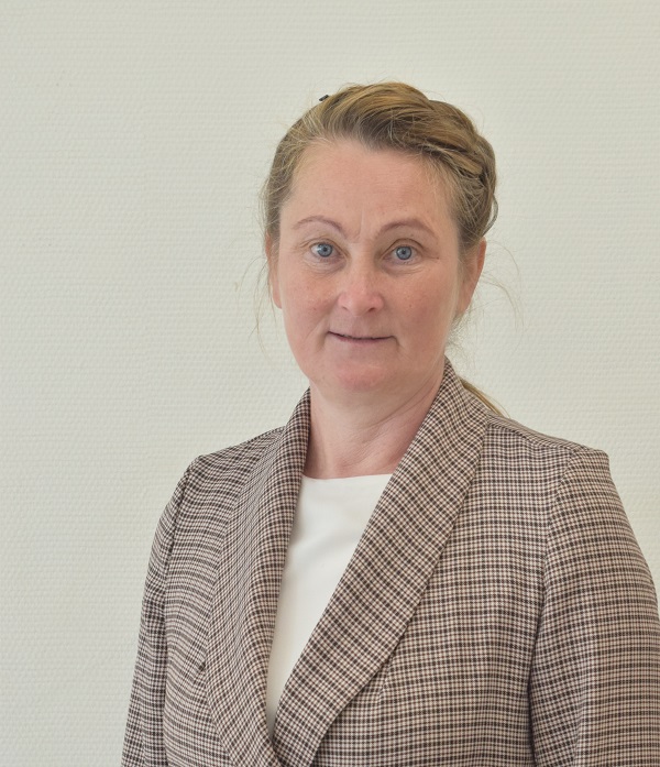 Сидорова Екатерина Евгениевна.