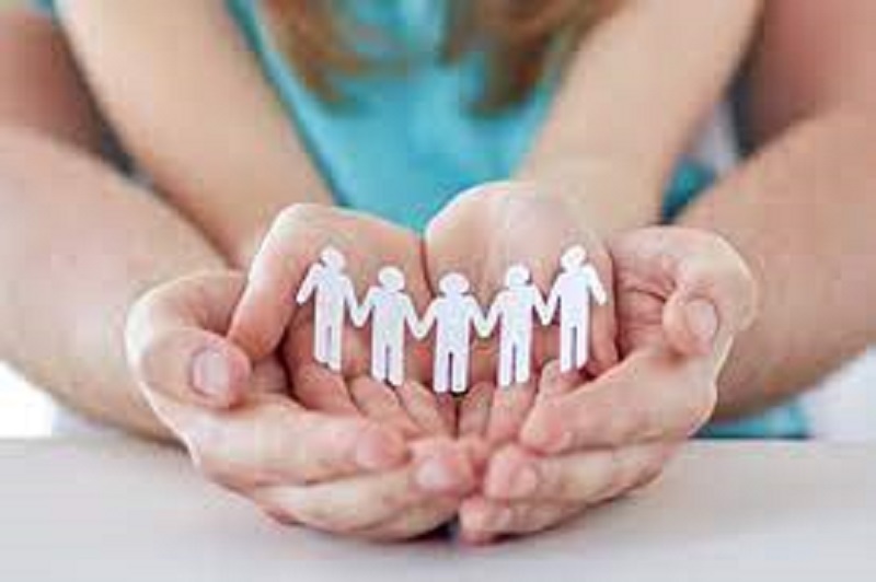 Помощь в трудной ситуации